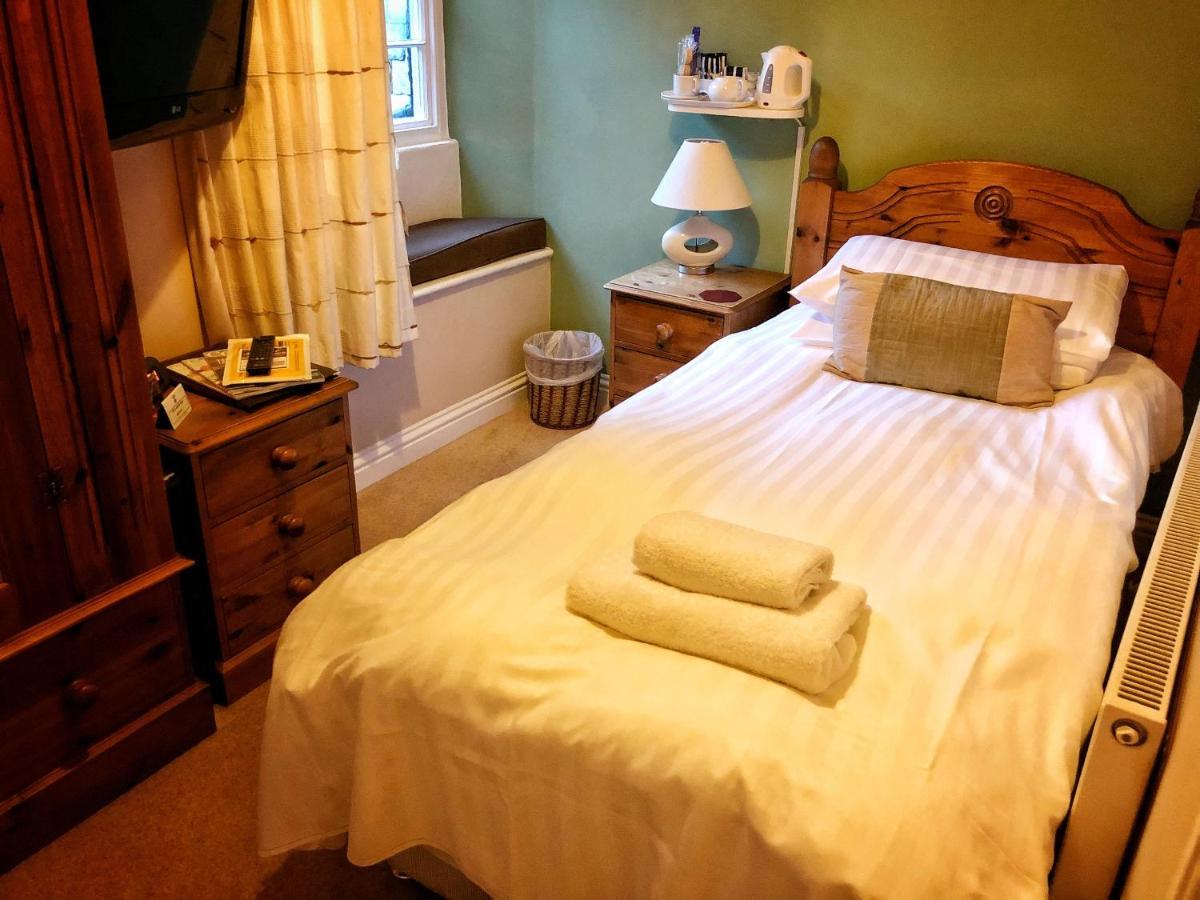ボスキャッスル ザ リバーサイド Bed & Breakfast 部屋 写真