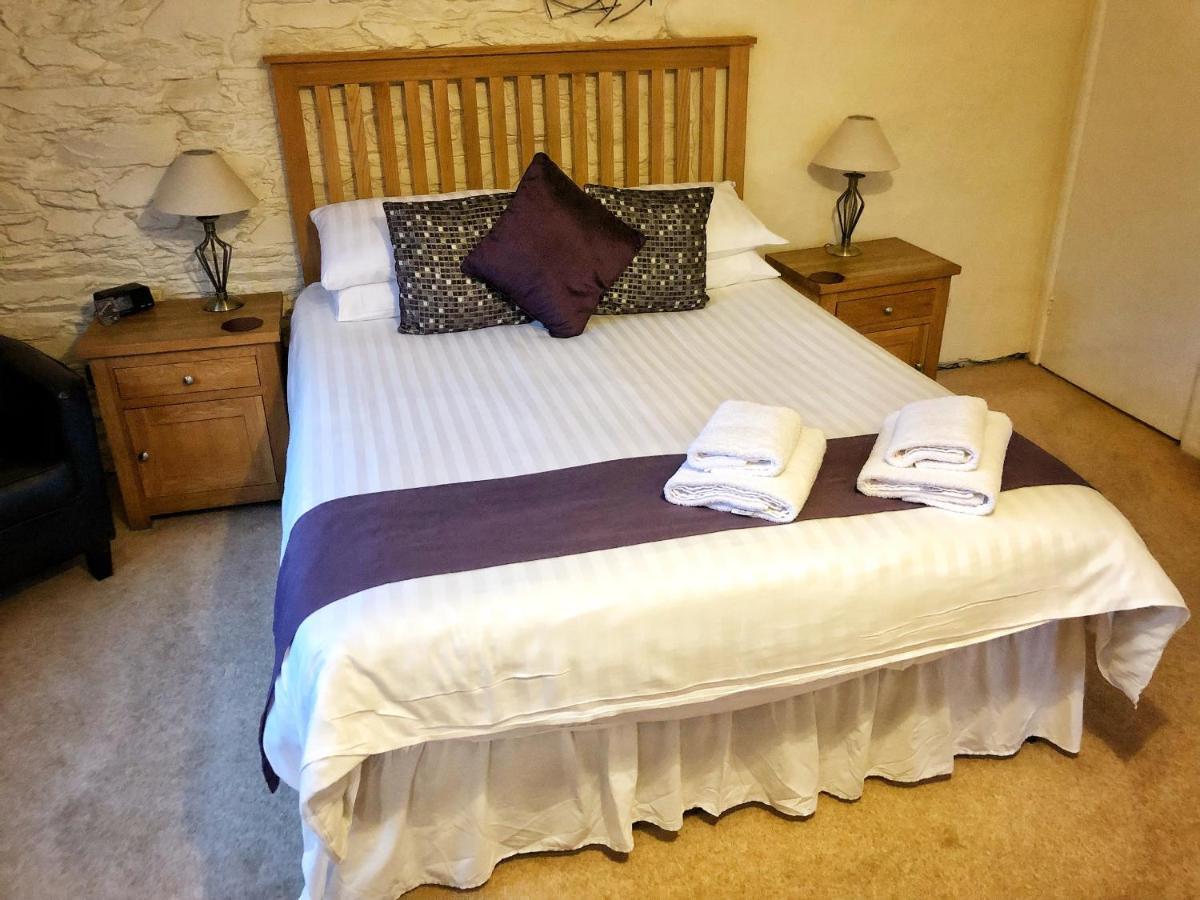 ボスキャッスル ザ リバーサイド Bed & Breakfast 部屋 写真